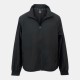 Nike Sportswear Black Full Zip Track Jacket Pre Owned